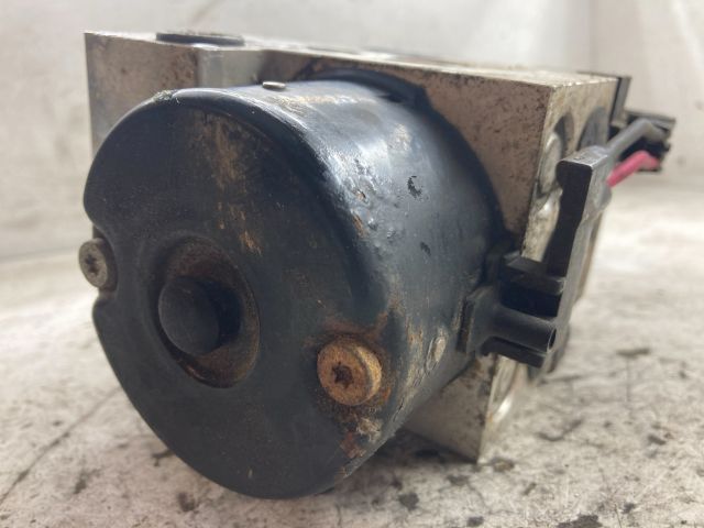 bontott HONDA CIVIC VII ABS Kocka