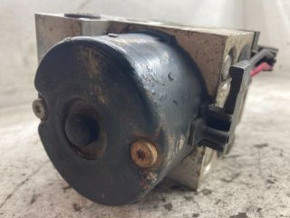 bontott HONDA CIVIC VII ABS Kocka