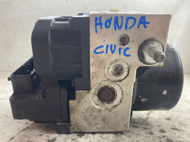 bontott HONDA CIVIC VII ABS Kocka
