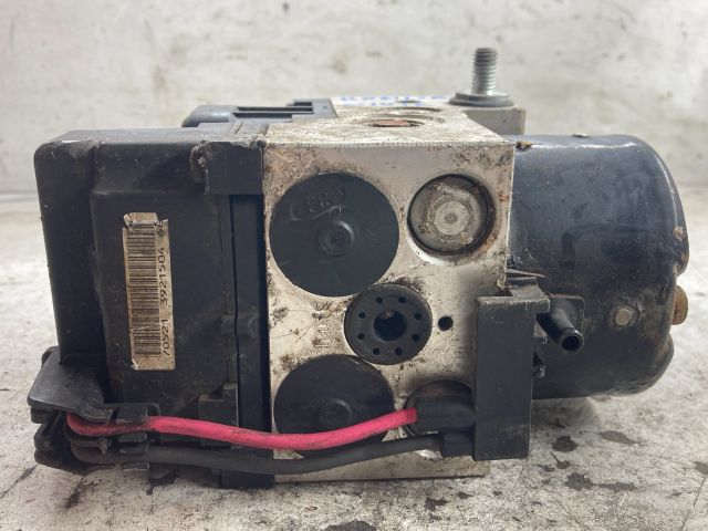 bontott HONDA CIVIC VII ABS Kocka