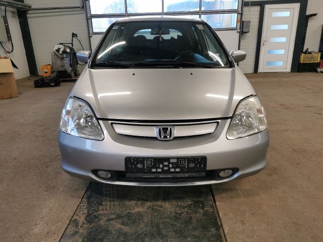 bontott HONDA CIVIC VII ABS Kocka