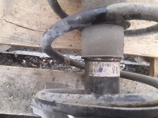 bontott HONDA CIVIC VII Bal első Gólyaláb (Lengécsillapító, Rugó)