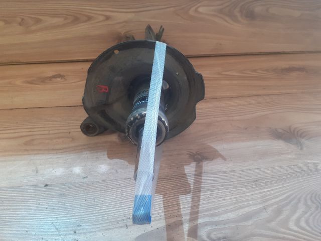 bontott HONDA CIVIC VII Bal első Lengéscsillapító