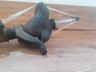 bontott HONDA CIVIC VII Bal első Lengéscsillapító