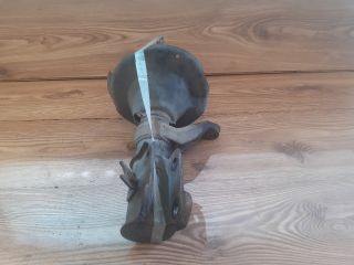 bontott HONDA CIVIC VII Bal első Lengéscsillapító