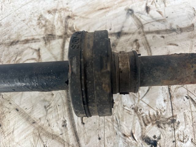 bontott HONDA CIVIC VII Bal Féltengely