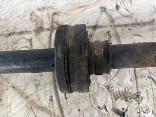 bontott HONDA CIVIC VII Bal Féltengely