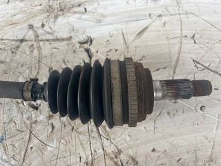 bontott HONDA CIVIC VII Bal Féltengely