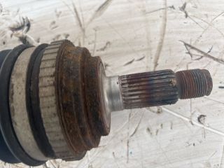 bontott HONDA CIVIC VII Bal Féltengely