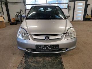 bontott HONDA CIVIC VII Biztosítéktábla Motortér