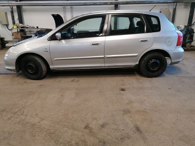 bontott HONDA CIVIC VII EGR / AGR Szelep