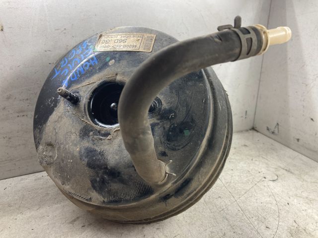 bontott HONDA CIVIC VII Fékrásegítő