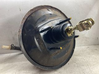 bontott HONDA CIVIC VII Fékrásegítő