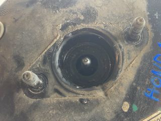 bontott HONDA CIVIC VII Fékrásegítő