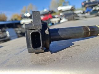 bontott HONDA CIVIC VII Gyújtótrafó