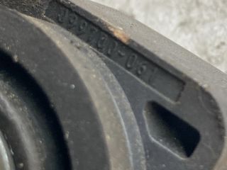 bontott HONDA CIVIC VII Gyújtótrafó