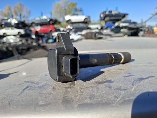 bontott HONDA CIVIC VII Gyújtótrafó