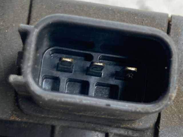 bontott HONDA CIVIC VII Gyújtótrafó