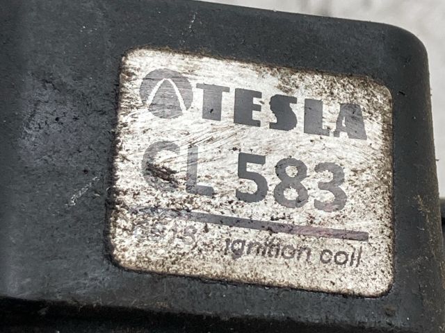 bontott HONDA CIVIC VII Gyújtótrafó