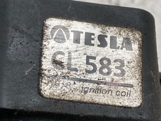 bontott HONDA CIVIC VII Gyújtótrafó