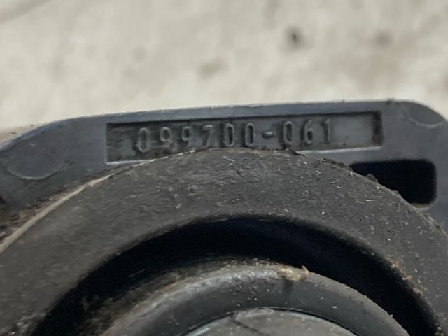 bontott HONDA CIVIC VII Gyújtótrafó