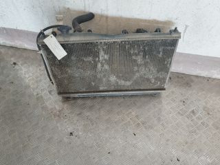 bontott HONDA CIVIC VII Hűtő Ventilátor(ok), Radiátor(ok) Szett