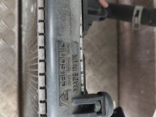 bontott HONDA CIVIC VII Hűtő Ventilátor(ok), Radiátor(ok) Szett