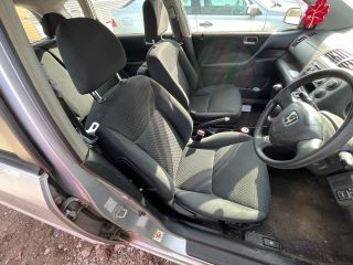 bontott HONDA CIVIC VII Jobb első Rugó