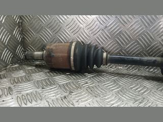 bontott HONDA CIVIC VII Jobb Féltengely