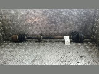 bontott HONDA CIVIC VII Jobb Féltengely