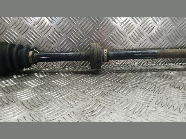 bontott HONDA CIVIC VII Jobb Féltengely