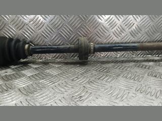 bontott HONDA CIVIC VII Jobb Féltengely