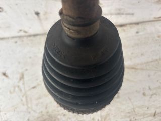 bontott HONDA CIVIC VII Jobb Féltengely