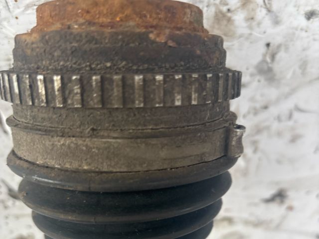 bontott HONDA CIVIC VII Jobb Féltengely