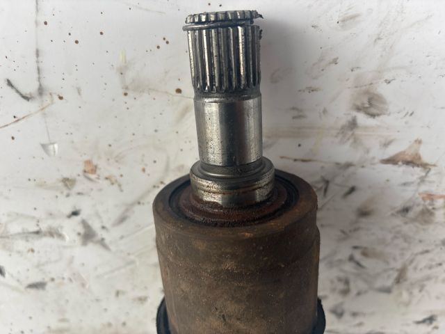 bontott HONDA CIVIC VII Jobb Féltengely