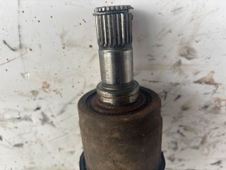 bontott HONDA CIVIC VII Jobb Féltengely