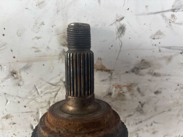 bontott HONDA CIVIC VII Jobb Féltengely