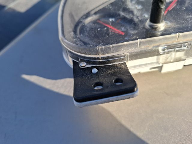 bontott HONDA CIVIC VII Kilométeróra