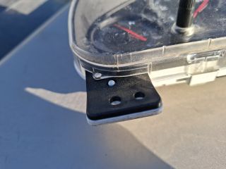 bontott HONDA CIVIC VII Kilométeróra