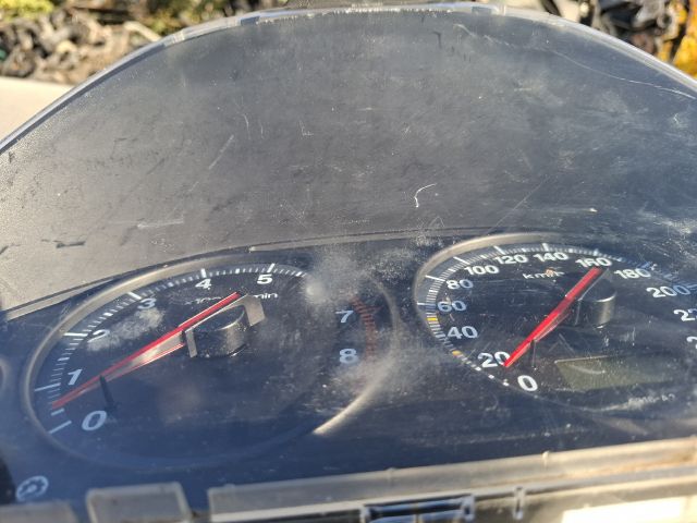 bontott HONDA CIVIC VII Kilométeróra