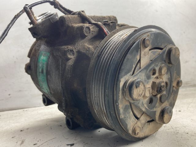 bontott HONDA CIVIC VII Klímakompresszor