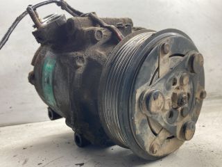 bontott HONDA CIVIC VII Klímakompresszor