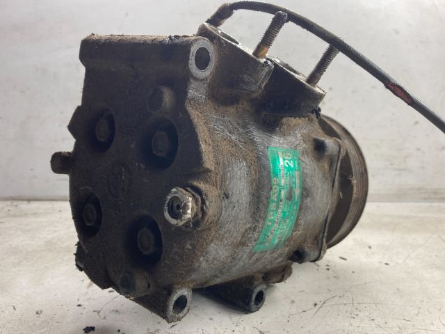 bontott HONDA CIVIC VII Klímakompresszor