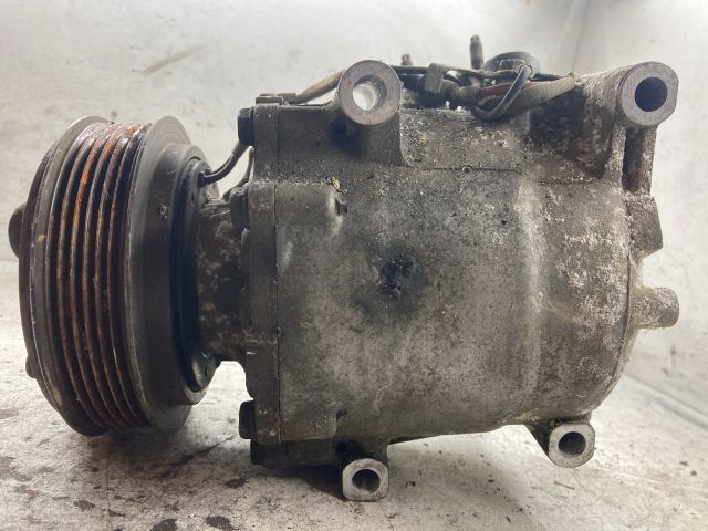 bontott HONDA CIVIC VII Klímakompresszor