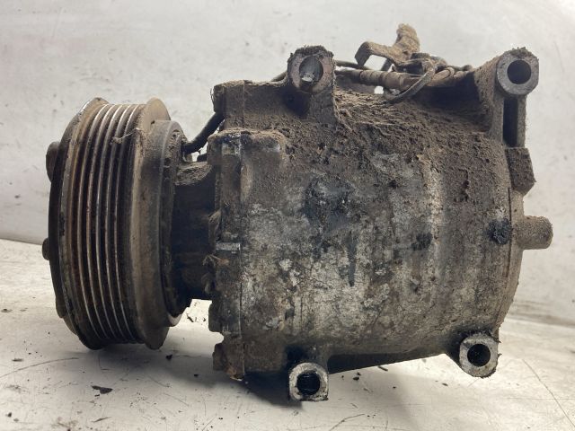 bontott HONDA CIVIC VII Klímakompresszor
