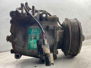 bontott HONDA CIVIC VII Klímakompresszor