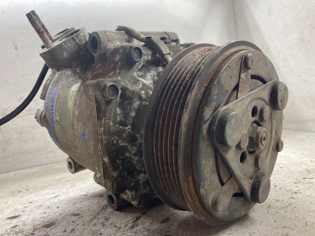 bontott HONDA CIVIC VII Klímakompresszor