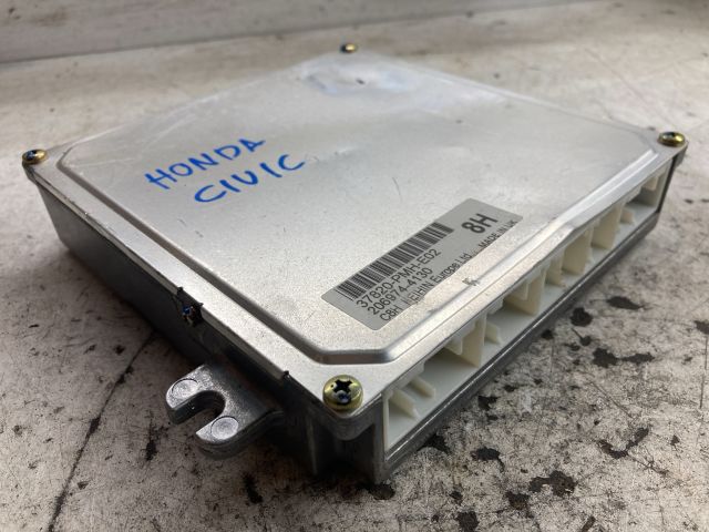 bontott HONDA CIVIC VII Motorvezérlő