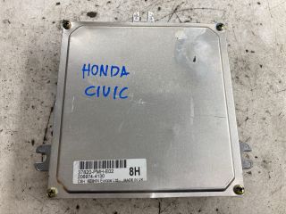 bontott HONDA CIVIC VII Motorvezérlő