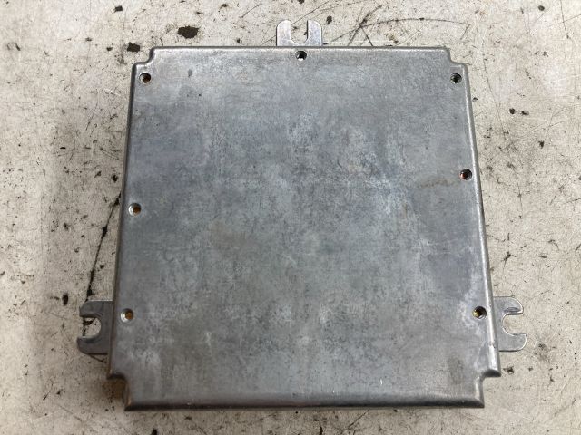 bontott HONDA CIVIC VII Motorvezérlő